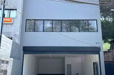 Barracão / Galpão / Depósito para alugar na Avenida Marginal, Parque São George, Cotia