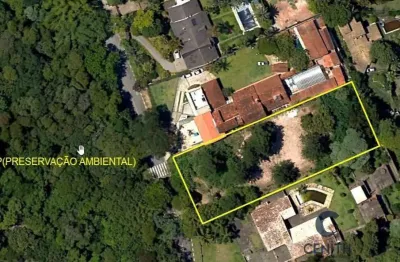 Oportunidade Exclusiva para Incorporadores – Terreno com Projeto Aprovado