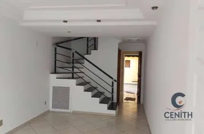 Casa em condomínio fechado com 2 quartos para alugar na Estrada Nacional, Granja Viana, Cotia