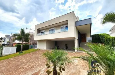 Residência moderna com 3 suítes, climatização, gourmet elegante, lazer!