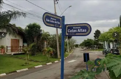 Terreno de 360m² no vila rica – pronto para projeto da sua casa dos sonhos