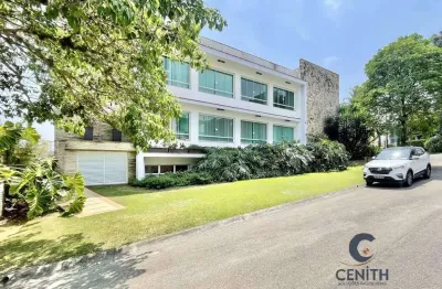 Residência sofisticada com vista, lazer completo e espaços multifuncionais!