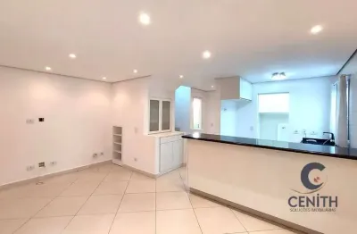 Casa p/ locação com 03 dormitórios/01 suíte, 165m2, 02 vagas - granja viana