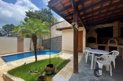 Baixou preço! casa com 3 dorms/1st em condomínio residence plaza - cotia