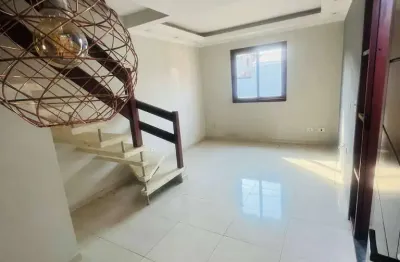 Casa em condomínio fechado com 2 quartos à venda na Avenida João Paulo Ablas, Jardim da Glória, Cotia