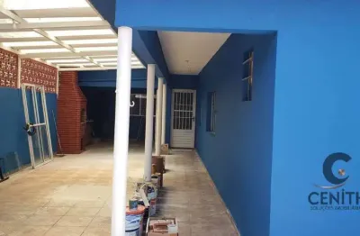 Casa com 3 quartos à venda na Avenida Carlos de Oliveira Silva, Quitaúna, Osasco
