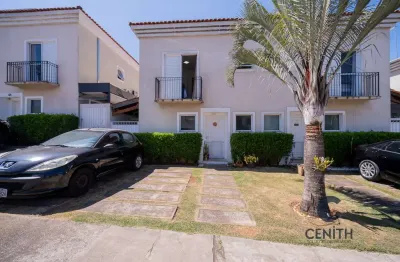 Casa com 3 dormitórios à venda em condomínio fechado – granja viana, cotia