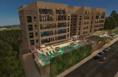 Apartamentos alto padrao granja viana - 88m2 a partir de r$ 795 mil