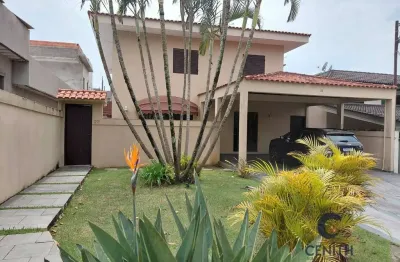 Casa em condomínio fechado com 4 quartos para alugar na Rua Joaquim José da Silva Xavier, São Paulo II, Cotia