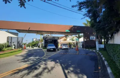 Terreno a venda 516,96 m² - Cond. Golf Village - Granja Viana - R$ 530mil