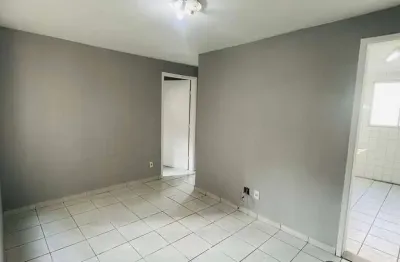 Apartamento no terreo locação/venda c/ 02 dorms e 51m2  granja viana - km26