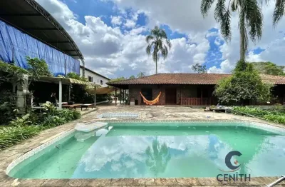 Oportunidade única – imóvel comercial e/ou residencial na granja viana