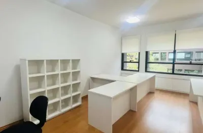 Sala Comercial com 41m² para Locação no Prime Office Park - Granja Viana