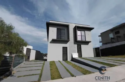 Casa à venda no condomínio the square village – conforto e segurança!