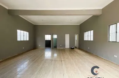 Barracão / Galpão / Depósito para alugar na Avenida Vereador José Fernandes Filho, Jardim Helena, Carapicuíba