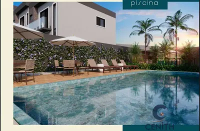 Casa à venda 03 suítes, 02 vagas em condomínio com lazer - granja viana