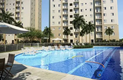 Apartamento com 68 m² para locação no condomínio alphaview!