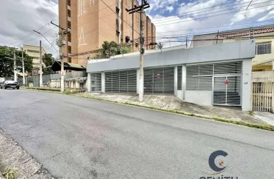 Casa comercial c/ 391 m² e 07 dorms - venda ou aluguel - centro/cotia