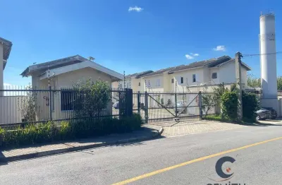 Casa a venda em condomínio 02 dorms/01 suite - 70m2 - parque rincão / cotia