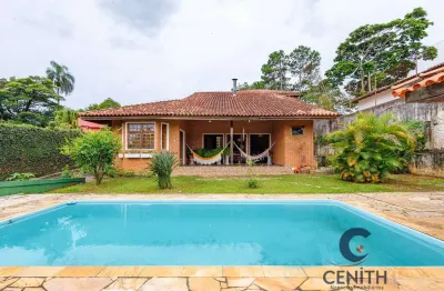 Casa para venda em chácara são joão – km 23 da raposo tavares, granja viana