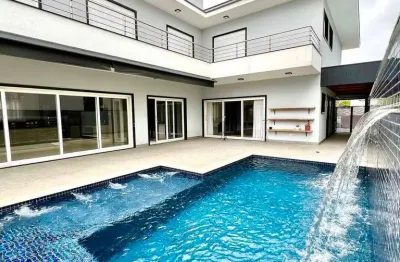 Casa alto padrão 03 suítes c/ closet, escritório, lazer privativo - vintage