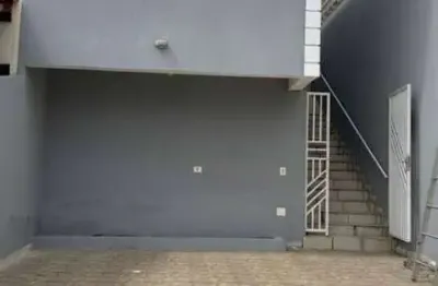 Casa para alugar com 03 dormitorios/01 suite - condominio vila d'este