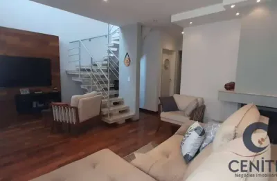 Casa à venda com 03 dormitorios/01 suíte - condominio clube - granja viana