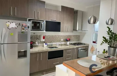 Casa à venda em condomínio clube com 03 dormitórios/01 suíte - cotia