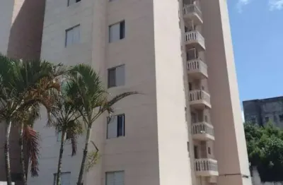 Apartamento com 2 quartos à venda na Rua Antônio Almeida Tavares, Jardim Roberto, Osasco