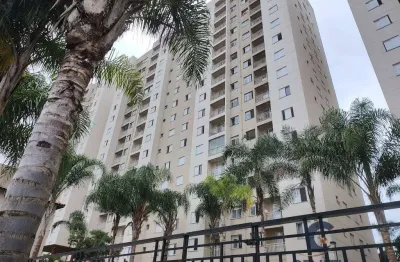 Lindo apartamento a venda 2 dorms - 47,25m2 - jardim marilu - carapicuíba