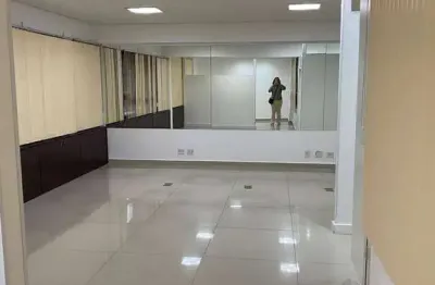 Sala comercial com 1 sala para alugar na Rua Adib Auada, Jardim Lambreta, Cotia