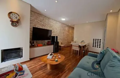 Sobrado a venda em condominio 178m2 e 03 suítes - granja vianna