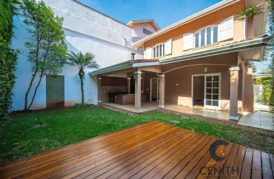 Casa em condomínio fechado com 3 quartos à venda na Rua Volpi, Horizontal Park, Cotia