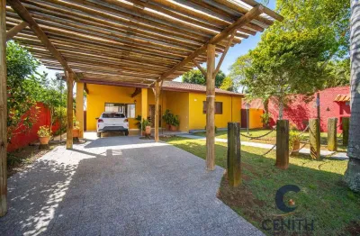 Casa à venda no haras bela vista 4 dormitorios – 254 m² de área privativa!