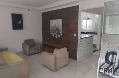 Oportunidade no condomínio porto seguro – jardim belizário, cotia