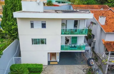 Casa com 4 suítes, lazer à venda, 377 m² porteira fechada - granja viana