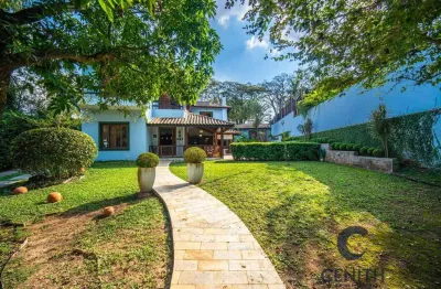 Casa à venda no condomínio palos verdes – granja viana, cotia/sp