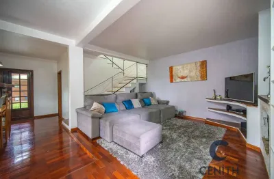 Casa de esquina à venda no condomínio vila diva – granja viana, km 23