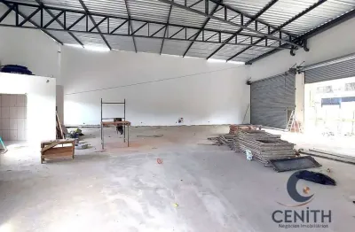 Oportunidade exclusiva para instalar seu negócio no centro de cotia!