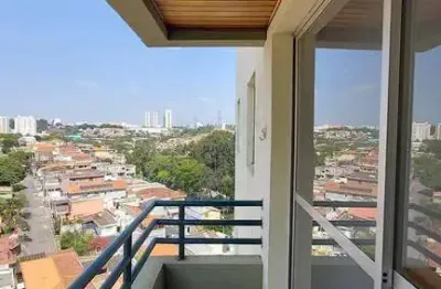 Vista livre, andar alto e lazer de clube – apartamento completo em sp