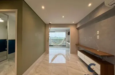 Apartamento com 2 quartos para alugar na Rua Marie Nader Calfat, Jardim Ampliação, São Paulo