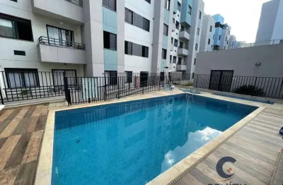 Apartamento com 2 quartos à venda na Estrada Morro Grande, Jardim Ísis, Cotia