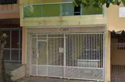 Sobrado funcional e bem localizado à venda — cidade das flores, osasco