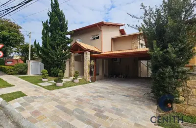 Oportunidade! casa á venda no incrível cond. são paulo ii – granja viana