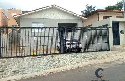 Casa térrea aconchegante no coração do parque são jorge – cotia