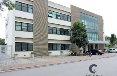 Sala comercial à venda no condomínio prime office 23 - granja viana