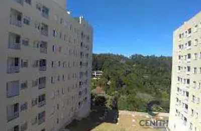 Apartamento a venda com 59m2 e 02 dorms planejados e eletros - cotia km26