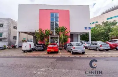 Galpão à venda com 2.476m2 no parque industrial san jose - cotia