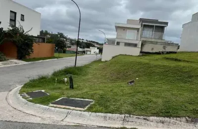 Terreno de esquina á VENDA, 133,6m2  - Cond. THE SQUARE VILLAGE