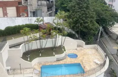 Apartamento à venda 70m2 e 02 dormitorios + escritório - vila madalena -sp